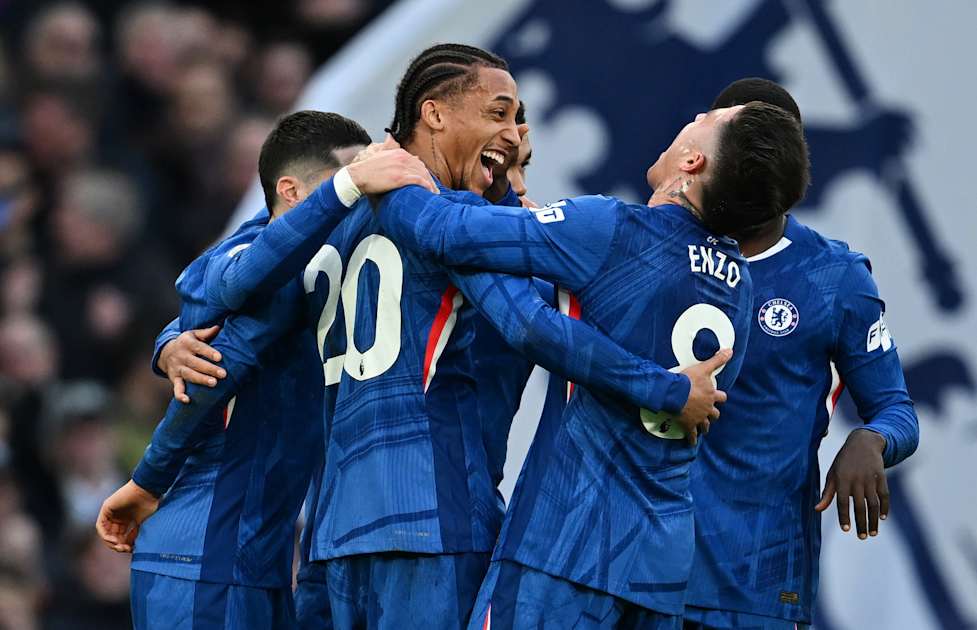 Match report: Chelsea 2-0 Brentford