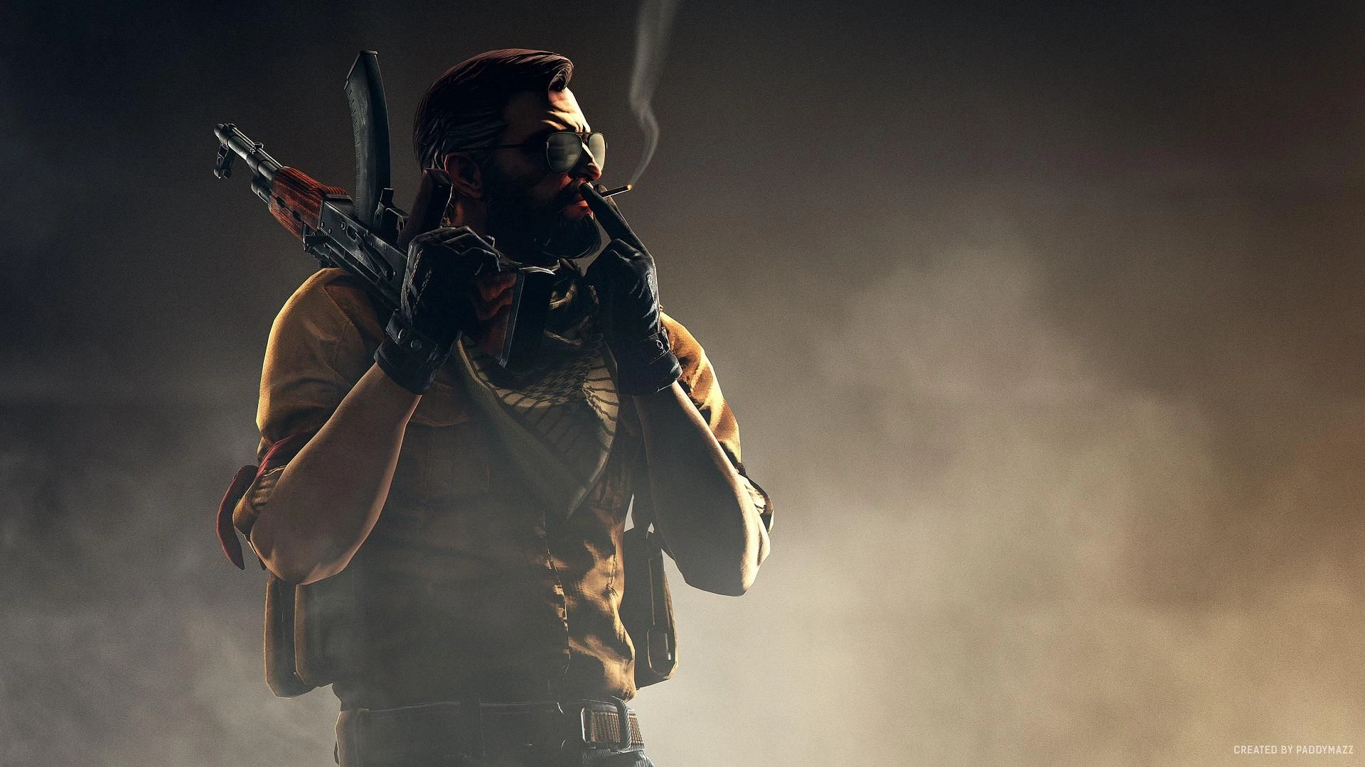 Profile Cover